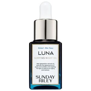 Sunday Riley Luna Sleeping Retinoid Night Oil 0.5 fl.oz
